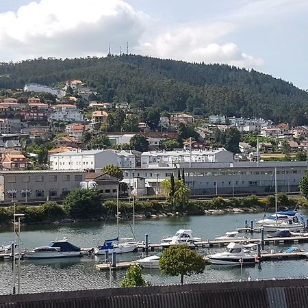 Pontevedra Luxury Apartment Exterior foto